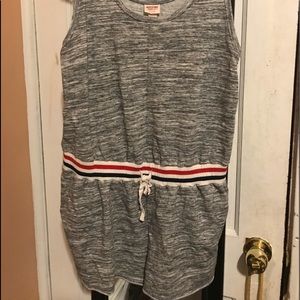 MOSSIMO ROMPER